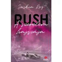 Rush - A szerelem hajszája