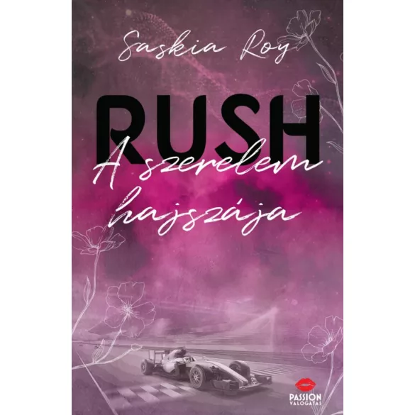 Rush - A szerelem hajszája
