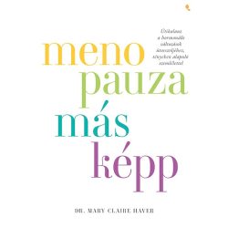 Menopauza másképp