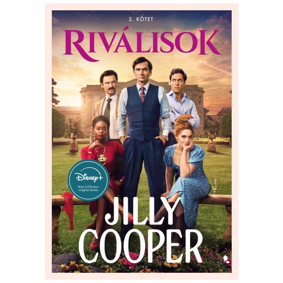 Riválisok 2. rész