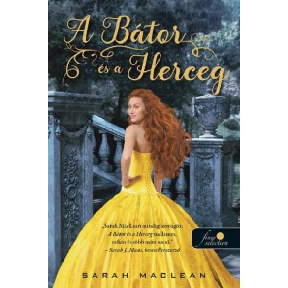 A Bátor és a Herceg