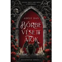 Bőrbe vésett átok