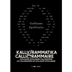 Kalligrammatika | Calligrammaire