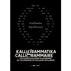 Kalligrammatika | Calligrammaire