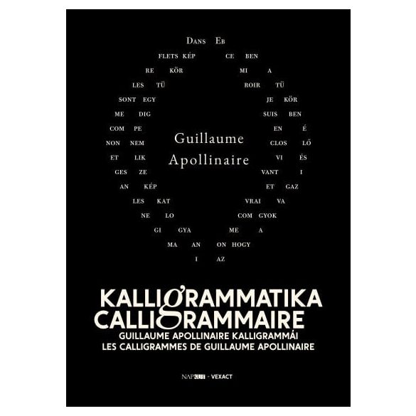 Kalligrammatika | Calligrammaire