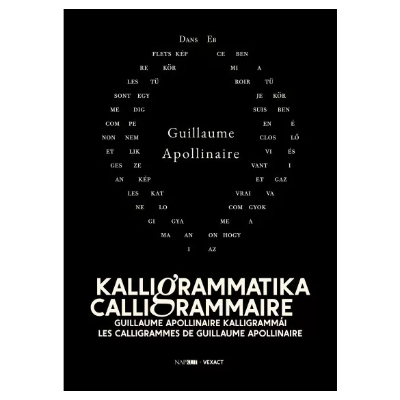 Kalligrammatika | Calligrammaire