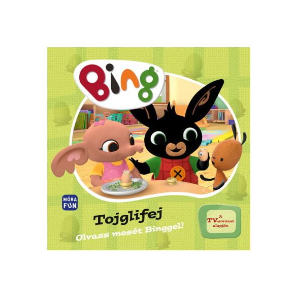 Bing - Tojglifej
