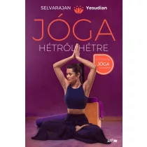 Jóga hétről hétre