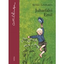 Juharfalvi Emil - puhatáblás kiadás
