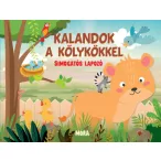Kalandok a kölykökkel