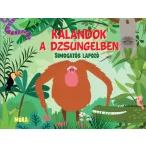 Kalandok a dzsungelben