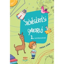 Szövegértési gyakorló - 1. osztályosoknak
