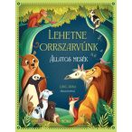 Lehetne orrszarvúnk