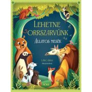 Lehetne orrszarvúnk