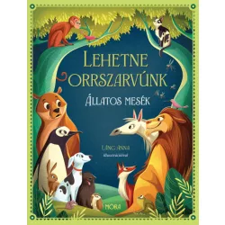 Lehetne orrszarvúnk