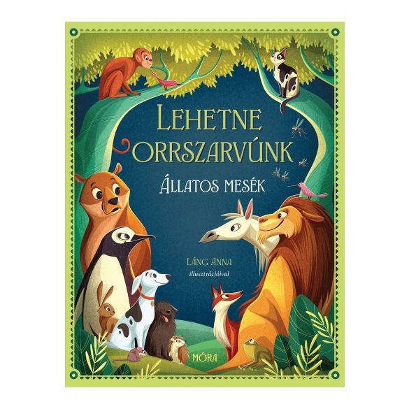 Lehetne orrszarvúnk