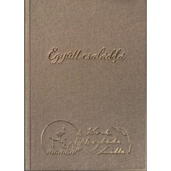 Együtt családdá