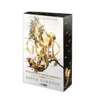 Gold - Arany - Éldekorált kiadás