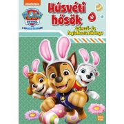 Mancs Őrjárat - Húsvéti hősök