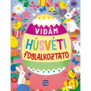 Vidám húsvéti foglalkoztató