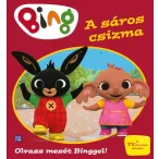 Bing - A sáros csizma