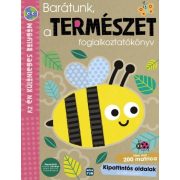 Barátunk, a természet - Az én különleges bolygóm