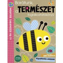 Barátunk, a természet - Az én különleges bolygóm