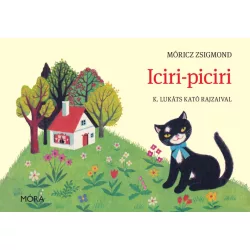 Iciri-piciri - Török és a tehenek
