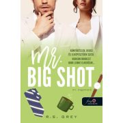 Mr. Big Shot - Mr. Nagymenő