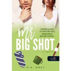 Mr. Big Shot - Mr. Nagymenő