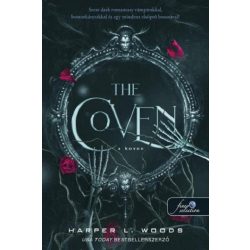 The Coven - A Koven (A csont szövetsége 1.)