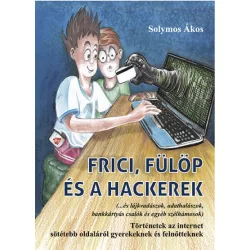 Frici, Fülöp és a hackerek