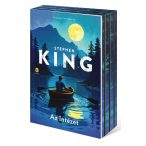 Az intézet - Éldekorált kiadás