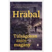 Túlságosan zajos magány