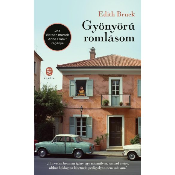 Gyönyörű romlásom