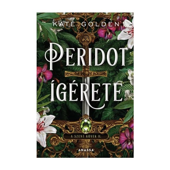 Peridot ígérete