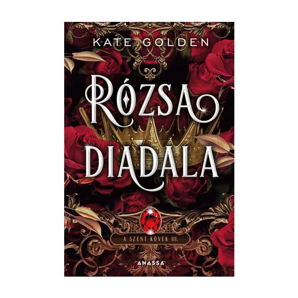 Rózsa diadala