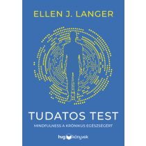 Tudatos test