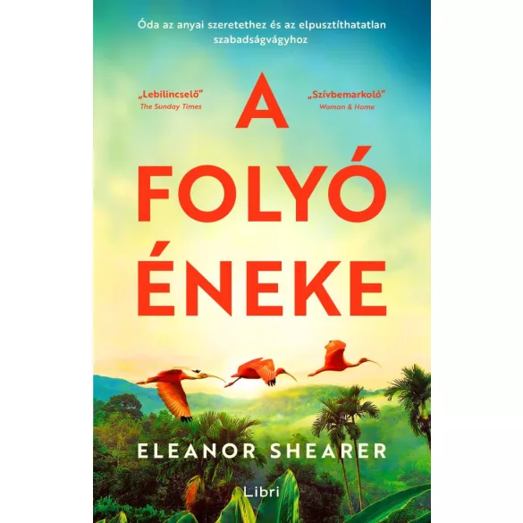 A folyó éneke