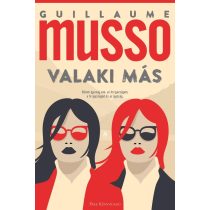 Valaki más