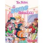A zene üzenete