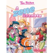 A zene üzenete