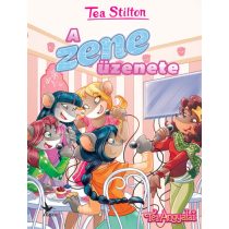 A zene üzenete