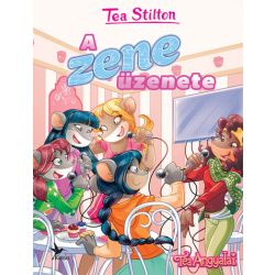 A zene üzenete