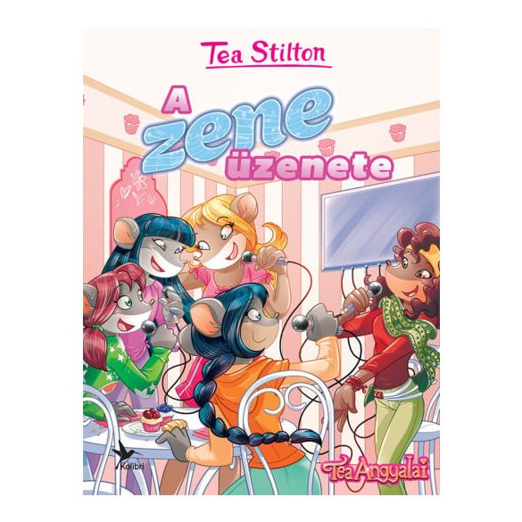 A zene üzenete