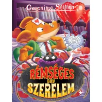 Rémséges egy szerelem