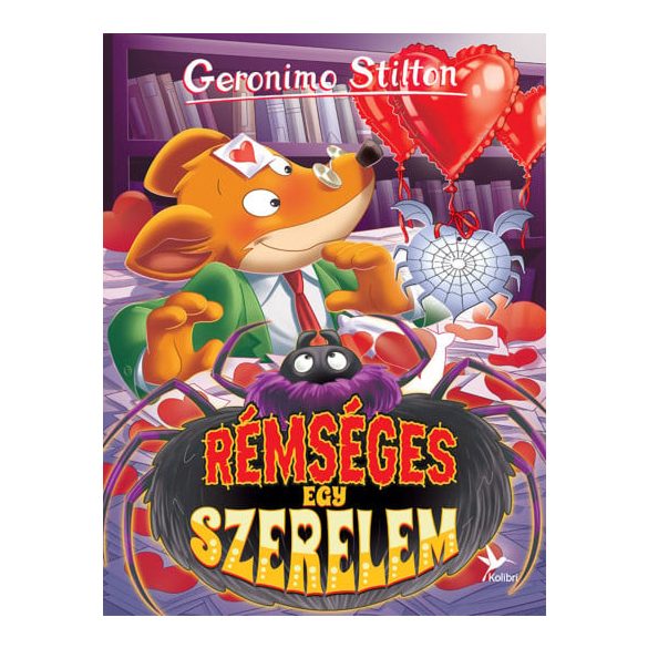 Rémséges egy szerelem