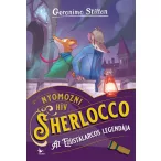 Az Ezüstálarcos legendája