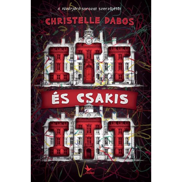 Itt és csakis itt