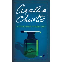 A titokzatos stylesi eset